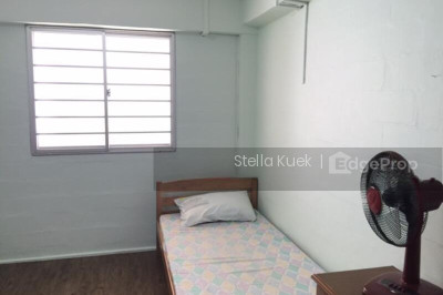 20 DOVER CRESCENT HDB | Listing