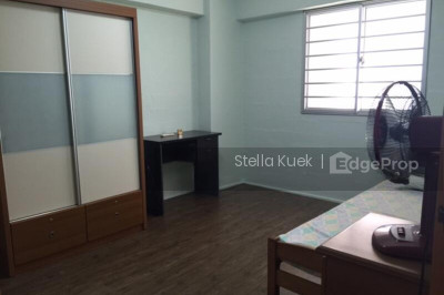 20 DOVER CRESCENT HDB | Listing