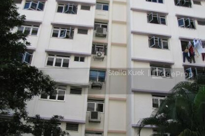 20 DOVER CRESCENT HDB | Listing