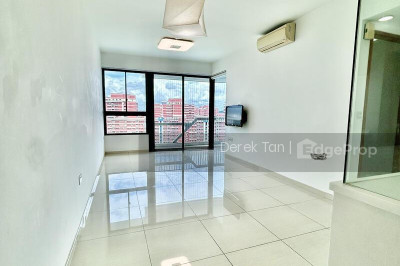 BELYSA Apartment / Condo | Listing