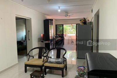 5 PINE CLOSE HDB | Listing