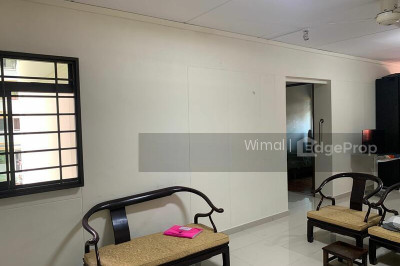 5 PINE CLOSE HDB | Listing