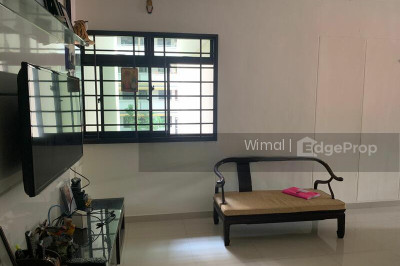 5 PINE CLOSE HDB | Listing