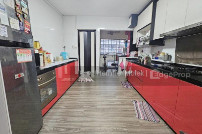 413 WOODLANDS STREET 41 HDB | Listing