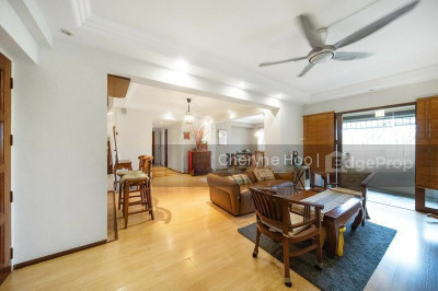 143 PASIR RIS STREET 11 HDB | Listing