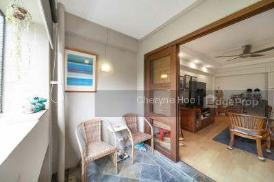 143 PASIR RIS STREET 11 HDB | Listing