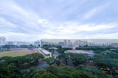 129 BEDOK NORTH STREET 2 HDB | Listing