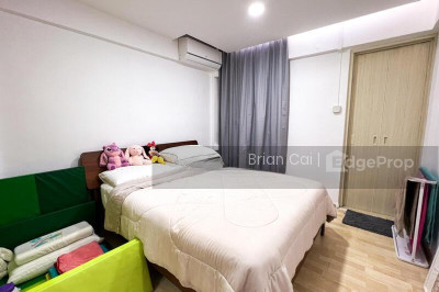 129 BEDOK NORTH STREET 2 HDB | Listing