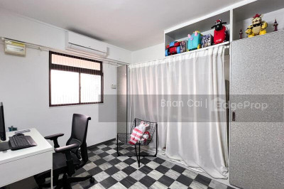 129 BEDOK NORTH STREET 2 HDB | Listing