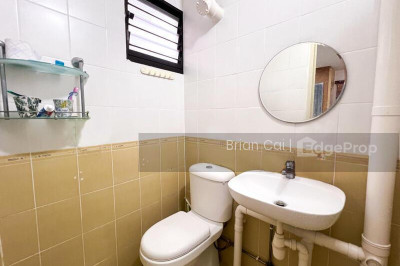 129 BEDOK NORTH STREET 2 HDB | Listing