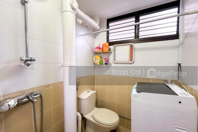 129 BEDOK NORTH STREET 2 HDB | Listing