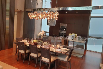 THE OLIV @ BALMORAL Apartment / Condo | Listing