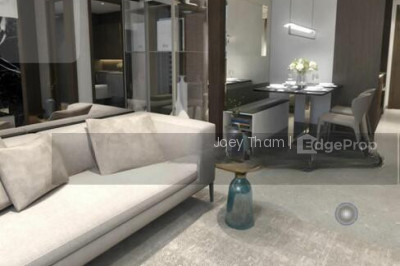 MIDTOWN MODERN Apartment / Condo | Listing