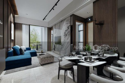 PARQ BELLA Apartment / Condo | Listing