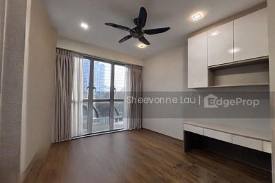 BARTLEY RESIDENCES Apartment / Condo | Listing