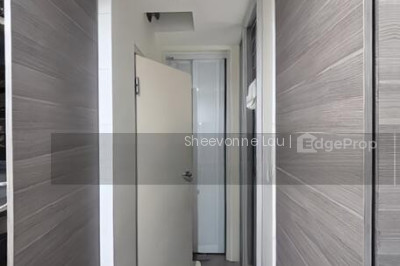 BARTLEY RESIDENCES Apartment / Condo | Listing