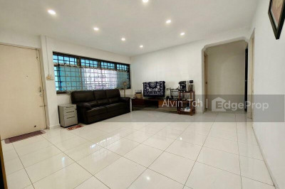 547 CHOA CHU KANG STREET 52 HDB | Listing