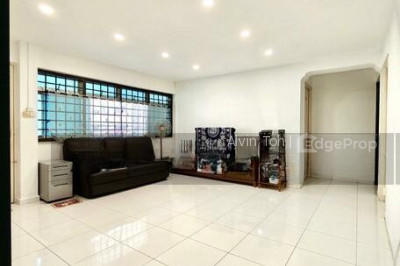 547 CHOA CHU KANG STREET 52 HDB | Listing