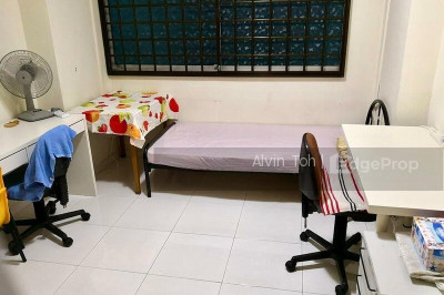 547 CHOA CHU KANG STREET 52 HDB | Listing