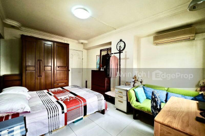 547 CHOA CHU KANG STREET 52 HDB | Listing