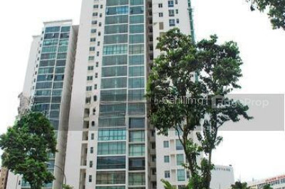 HILLVIEW REGENCY Apartment / Condo | Listing