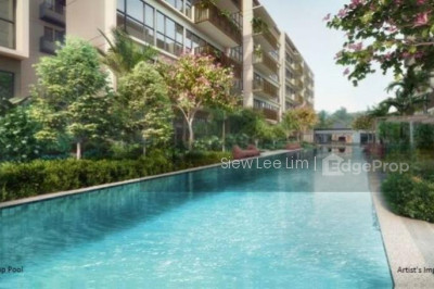 THE WATERGARDENS AT CANBERRA Apartment / Condo | Listing