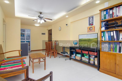 270A SENGKANG CENTRAL HDB | Listing