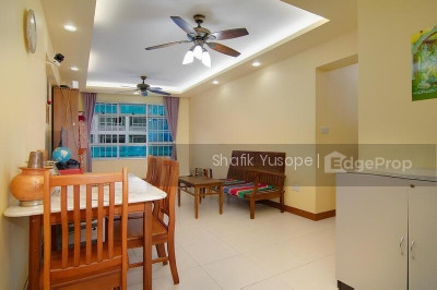 270A SENGKANG CENTRAL HDB | Listing