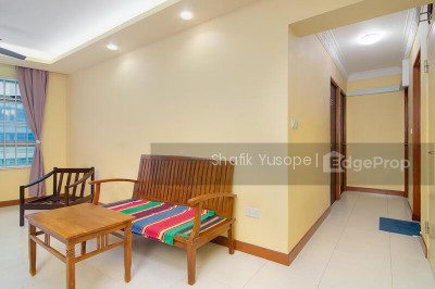 270A SENGKANG CENTRAL HDB | Listing