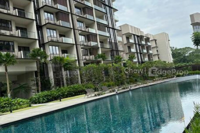 DAIRY FARM RESIDENCES Apartment / Condo | Listing