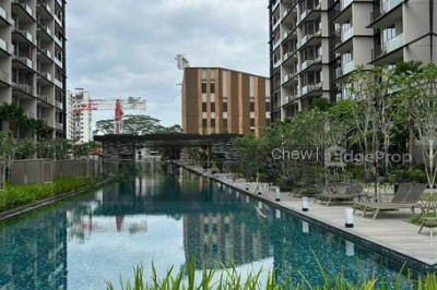 DAIRY FARM RESIDENCES Apartment / Condo | Listing