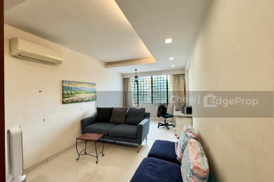 ORCHID PARK CONDOMINIUM Apartment / Condo | Listing