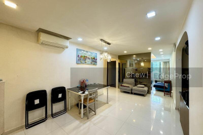 ORCHID PARK CONDOMINIUM Apartment / Condo | Listing