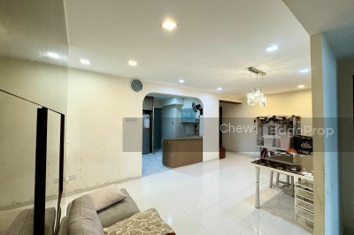 ORCHID PARK CONDOMINIUM Apartment / Condo | Listing