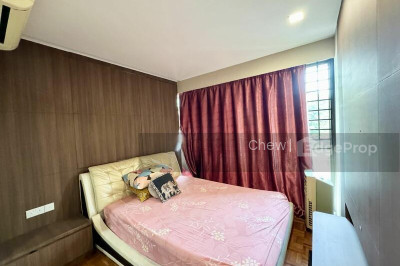 ORCHID PARK CONDOMINIUM Apartment / Condo | Listing