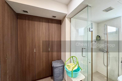 ORCHID PARK CONDOMINIUM Apartment / Condo | Listing