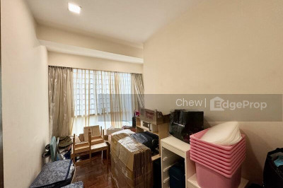 ORCHID PARK CONDOMINIUM Apartment / Condo | Listing