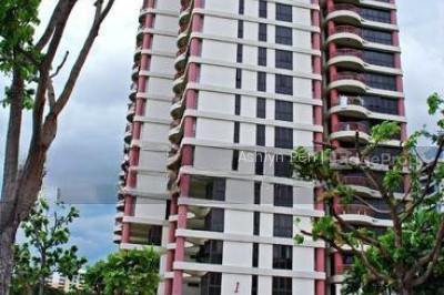 THE TANAMERA Apartment / Condo | Listing