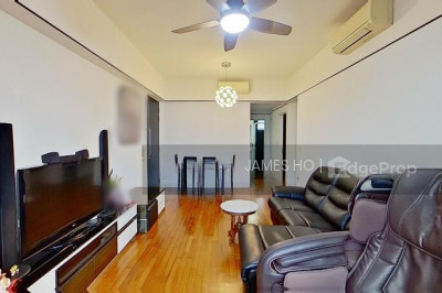 VILLAGE @ PASIR PANJANG Apartment / Condo | Listing