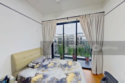 VILLAGE @ PASIR PANJANG Apartment / Condo | Listing