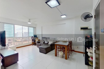 270A PUNGGOL FIELD HDB | Listing