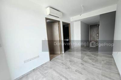 AFFINITY AT SERANGOON Apartment / Condo | Listing