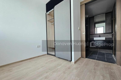 AFFINITY AT SERANGOON Apartment / Condo | Listing