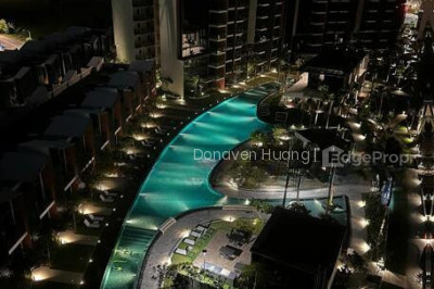 AFFINITY AT SERANGOON Apartment / Condo | Listing