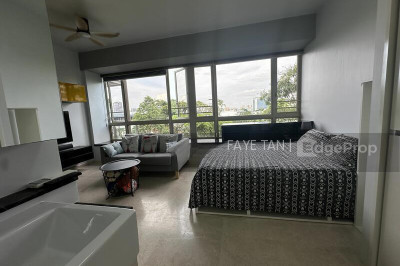 FLAMINGO VALLEY Apartment / Condo | Listing