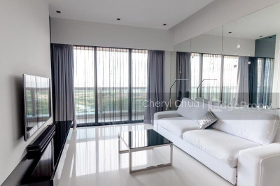 MARINA BAY RESIDENCES Apartment / Condo | Listing