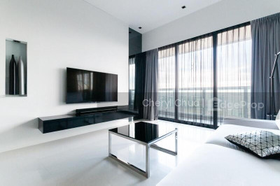 MARINA BAY RESIDENCES Apartment / Condo | Listing