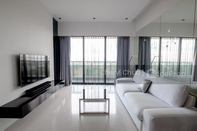 MARINA BAY RESIDENCES Apartment / Condo | Listing