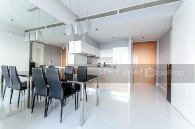 MARINA BAY RESIDENCES Apartment / Condo | Listing