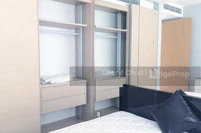 MARINA BAY RESIDENCES Apartment / Condo | Listing